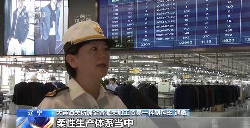 大连海关最新爆料新闻直播,直播揭秘走私案件背后真相